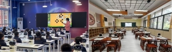 《落地数十所学校，元萝卜“AI进校园”为校园素质教育注入科技活力》