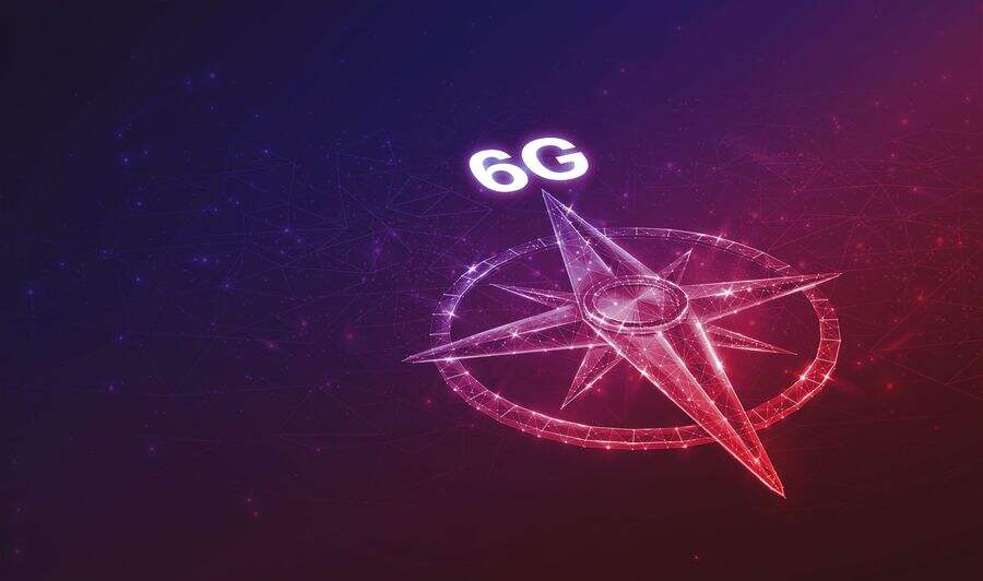 《是德科技前瞻：2026年6G发展趋势预测》