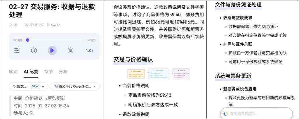 西葡摩三国之旅:钉钉A1与AI支持的科技伴行插图 《西葡摩三国之旅:钉钉A1与AI支持的科技伴行》