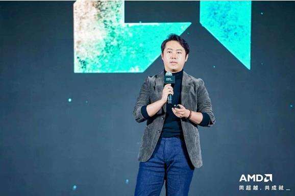 《芯联生态 智合共赢｜2026 AMD EPYC行业生态峰会・上海站教育专场圆满举办》