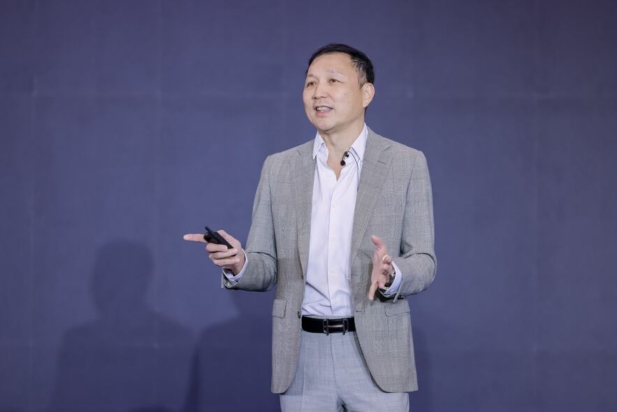 思科在2026上海Cisco Connect大会发布AI基础设施创新 引领企业迈入智能新时代插图1 《思科在2026上海Cisco Connect大会发布AI基础设施创新 引领企业迈入智能新时代》