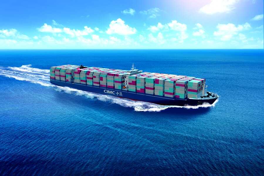 中集集团:数字韧性构筑全球筑供应链,场景智能谋划工业未来插图 《中集集团:数字韧性构筑全球筑供应链,场景智能谋划工业未来》