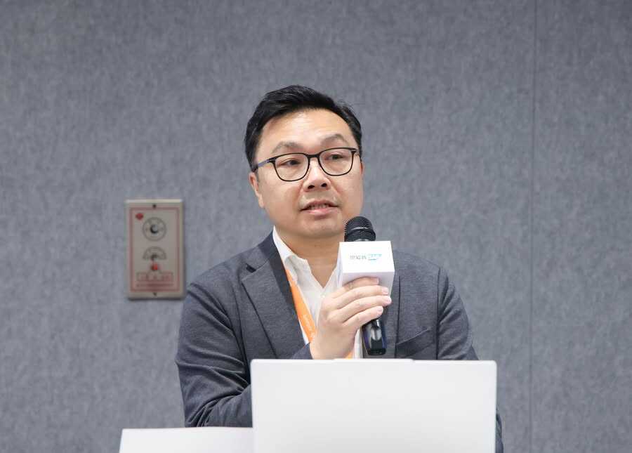 《联想南方智能制造基地：从全球母本到AI超级工厂》