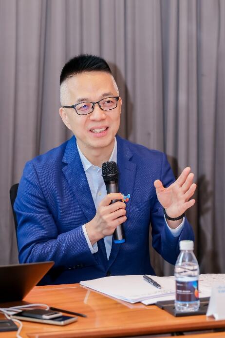 《以全栈创新扎根中国 思科护航企业数字化与全球化新征程》