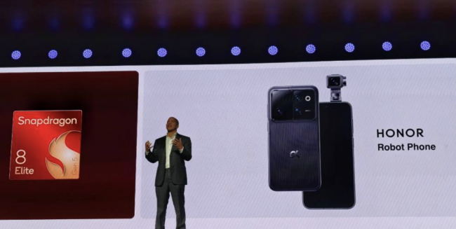 《把20亿参数装进胸针？高通补齐了个人AI生态的最后一块拼图》