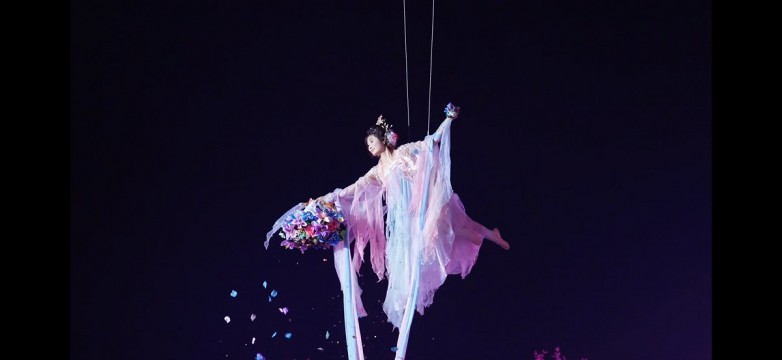 春假亲子出游目的地TOP10发布:厦门园博苑花灯乐园入选全国热门亲子打卡地插图11 《春假亲子出游目的地TOP10发布:厦门园博苑花灯乐园入选全国热门亲子打卡地》