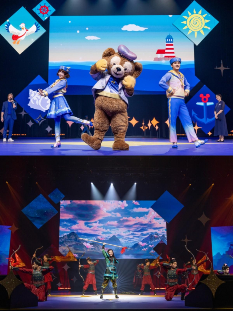 春假亲子出游目的地TOP10发布:厦门园博苑花灯乐园入选全国热门亲子打卡地插图15 《春假亲子出游目的地TOP10发布:厦门园博苑花灯乐园入选全国热门亲子打卡地》