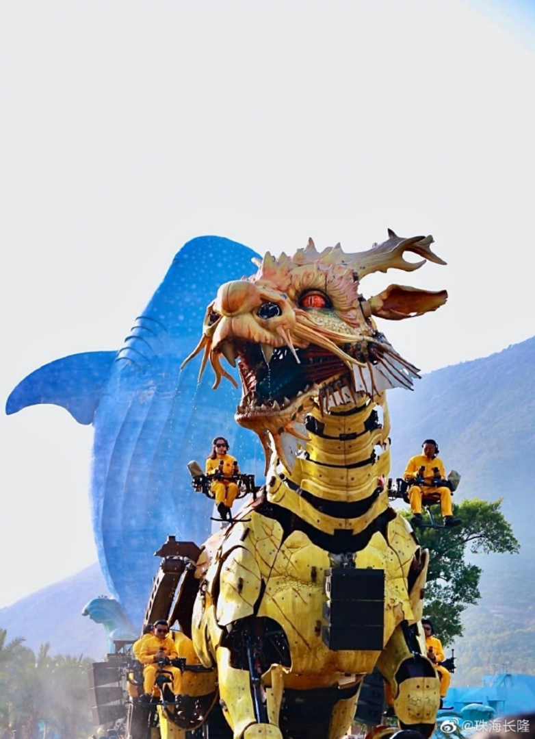 春假亲子出游目的地TOP10发布:厦门园博苑花灯乐园入选全国热门亲子打卡地插图16 《春假亲子出游目的地TOP10发布:厦门园博苑花灯乐园入选全国热门亲子打卡地》