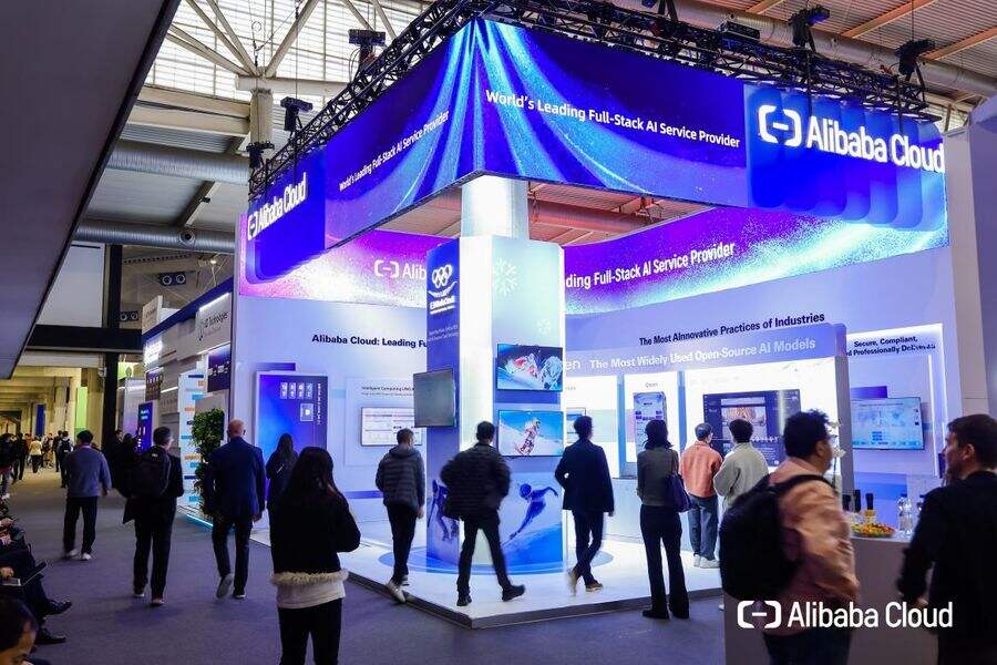 《阿里云加码全球AI布局，推出千问大模型企业级专属AI方案》