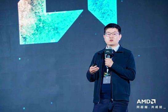 《芯联生态 智合共赢｜2026 AMD EPYC行业生态峰会・上海站教育专场圆满举办》