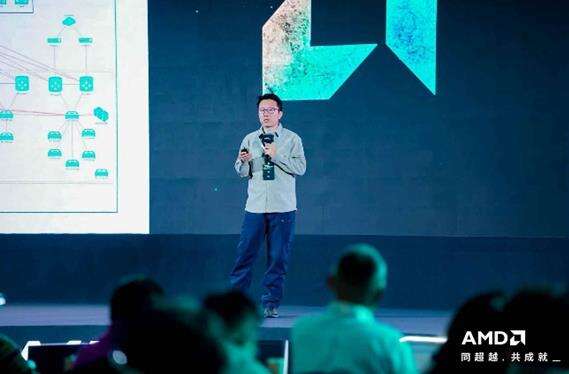 《芯联生态 智合共赢｜2026 AMD EPYC行业生态峰会・上海站教育专场圆满举办》