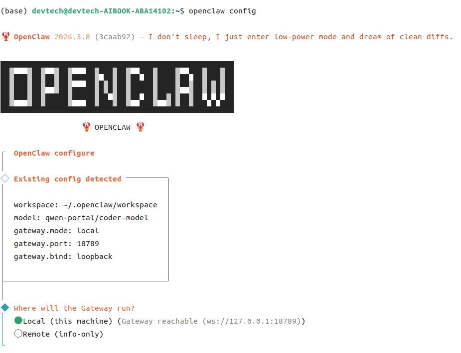 《MTT AIBOOK实战手册｜快速部署OpenClaw 即刻“养虾”》
