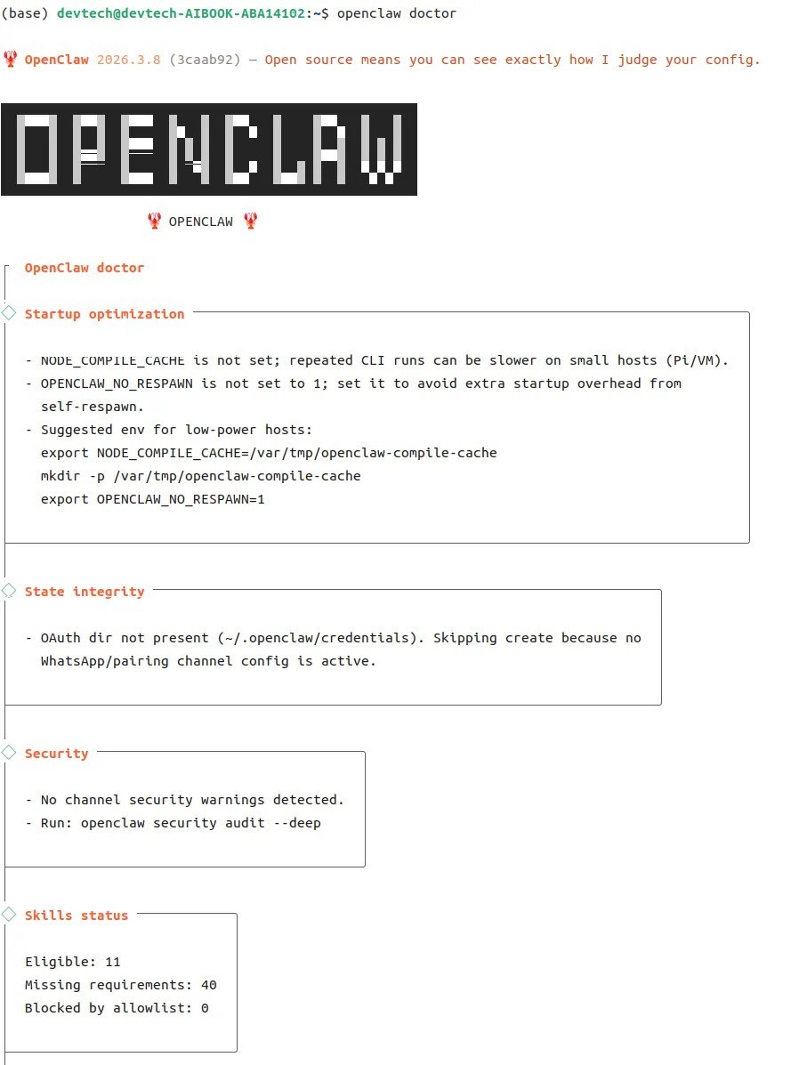 《MTT AIBOOK实战手册｜快速部署OpenClaw 即刻“养虾”》