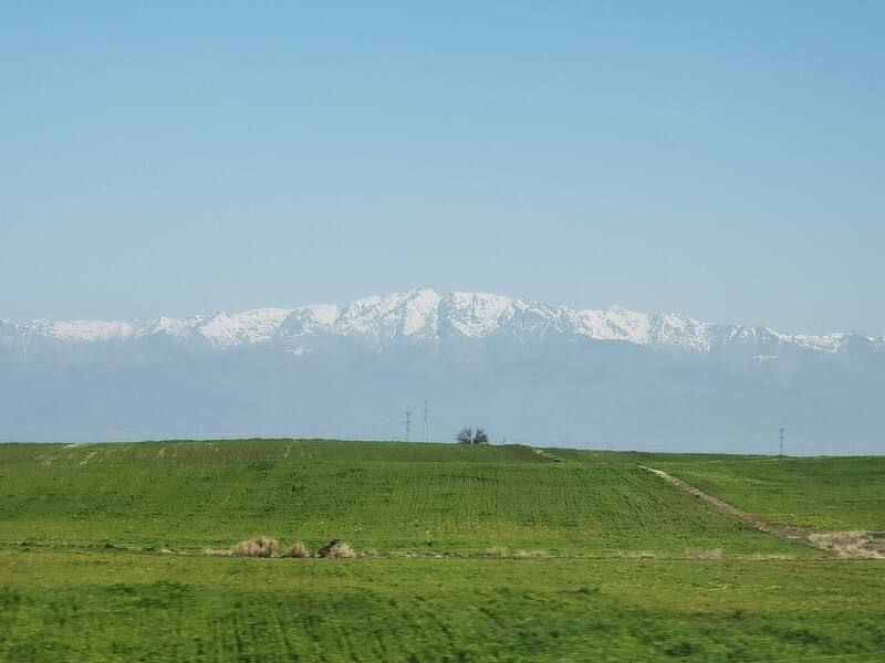 《西葡摩三国之旅：钉钉A1与AI支持的科技伴行》