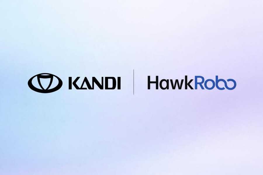 《康迪科技联合HawkRobo成立合资公司，加速智能安防四足机器人项目落地》