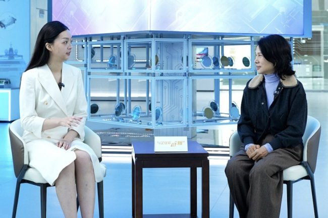 人民日报对话董明珠:企业家IP的本质是责任!插图 《人民日报对话董明珠:企业家IP的本质是责任!》