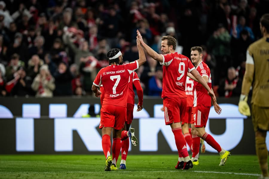 RISE with SAP助力拜仁慕尼黑打造俱乐部运营数字化未来插图 《RISE with SAP助力拜仁慕尼黑打造俱乐部运营数字化未来》