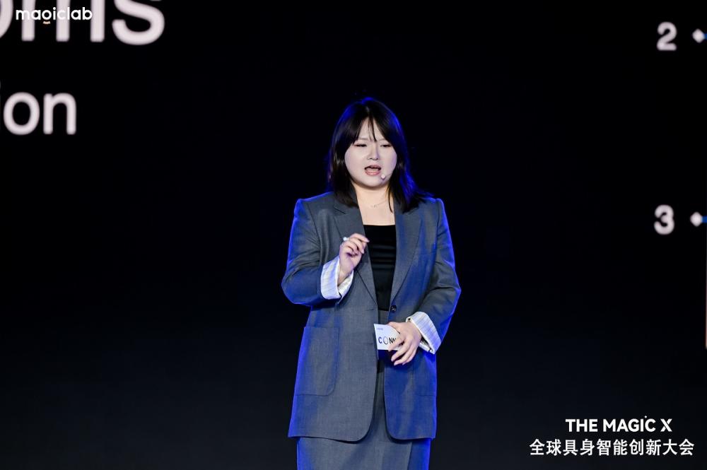 《魔法原子硅谷发布会落幕 剑指140亿美元营收目标》