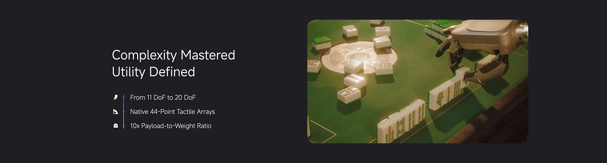 《魔法原子硅谷发布会落幕 剑指140亿美元营收目标》