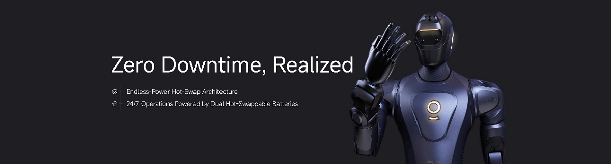 《魔法原子硅谷发布会落幕 剑指140亿美元营收目标》