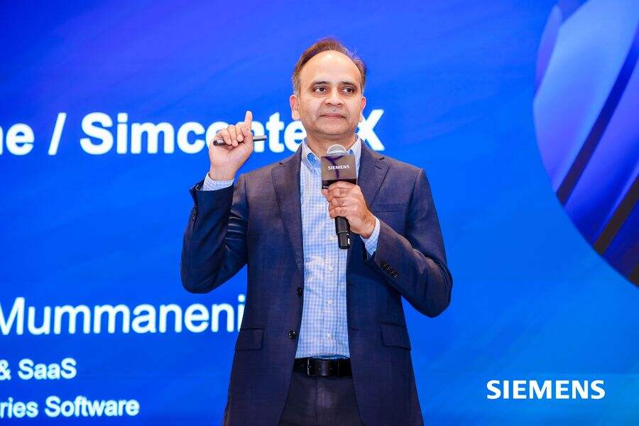 《Altair One：工程AI云平台的革新者》