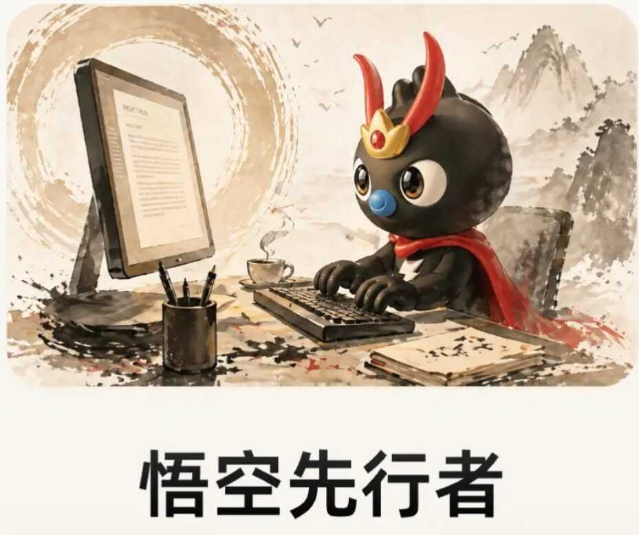 《弃养四只龙虾，最终选择钉钉悟空：AI的风最终还是刮到中小企业》