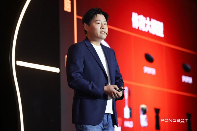 《近2亿元融资落袋｜下一站 庞伯特剑指“AI+运动”的千亿美元新蓝海》