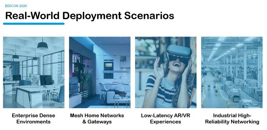 《Qorvo：把握Wi-Fi 8演进机遇，重塑射频性能新范式》