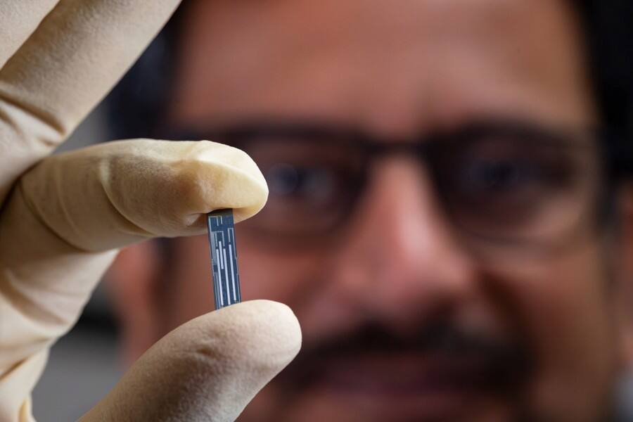 《思科推出通用量子交换机 推进量子网络发展进程》