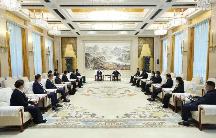 《盖龙佳：智能化时代的医疗健康价值革新》