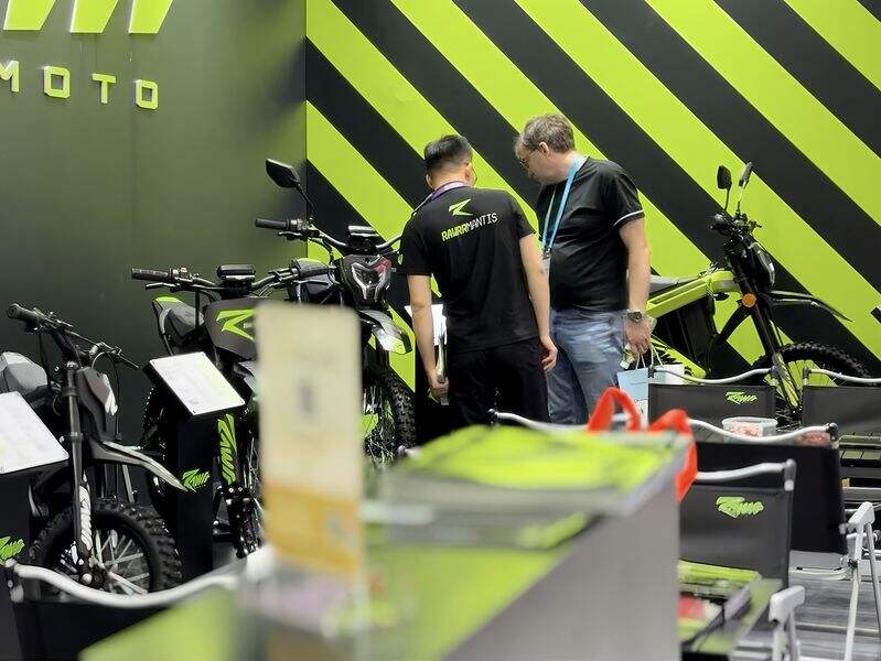 《康迪科技双品牌闪耀第139届广交会，浙企出海再展锋芒》