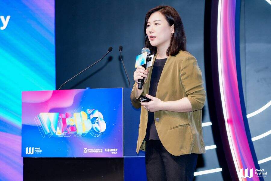 《蚂蚁数科CTO闫莺：智能体经济存在“四道裂痕”，需要从技术底层重新设计》