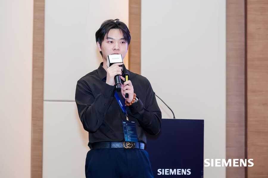 爱玛科技:基于HyperWorks的电动两轮车多学科仿真与AI融合创新实践插图 《爱玛科技:基于HyperWorks的电动两轮车多学科仿真与AI融合创新实践》