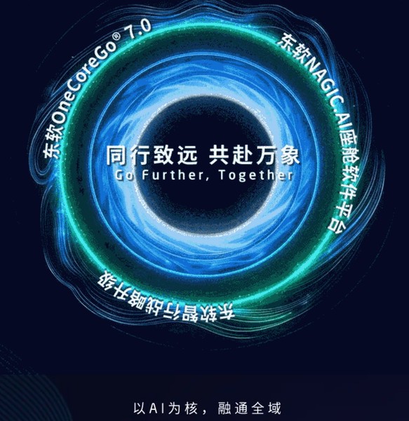 《@2026北京国际车展，东软邀您莅临共鉴！》