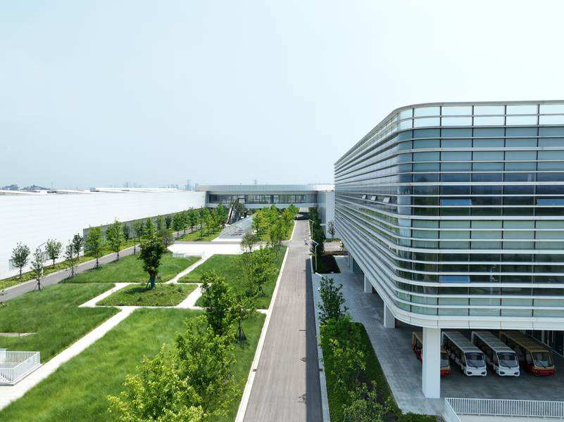 《敏实集团全球化的成功探秘：一家全球汽配企业高举高打的ESG》