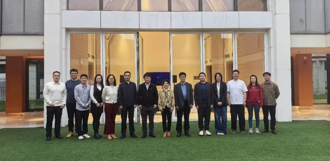 引领标准建设·共建全球生态|玄铁出席 SAC/TC599 RISC-V 工作组会议插图 《引领标准建设·共建全球生态|玄铁出席 SAC/TC599 RISC-V 工作组会议》