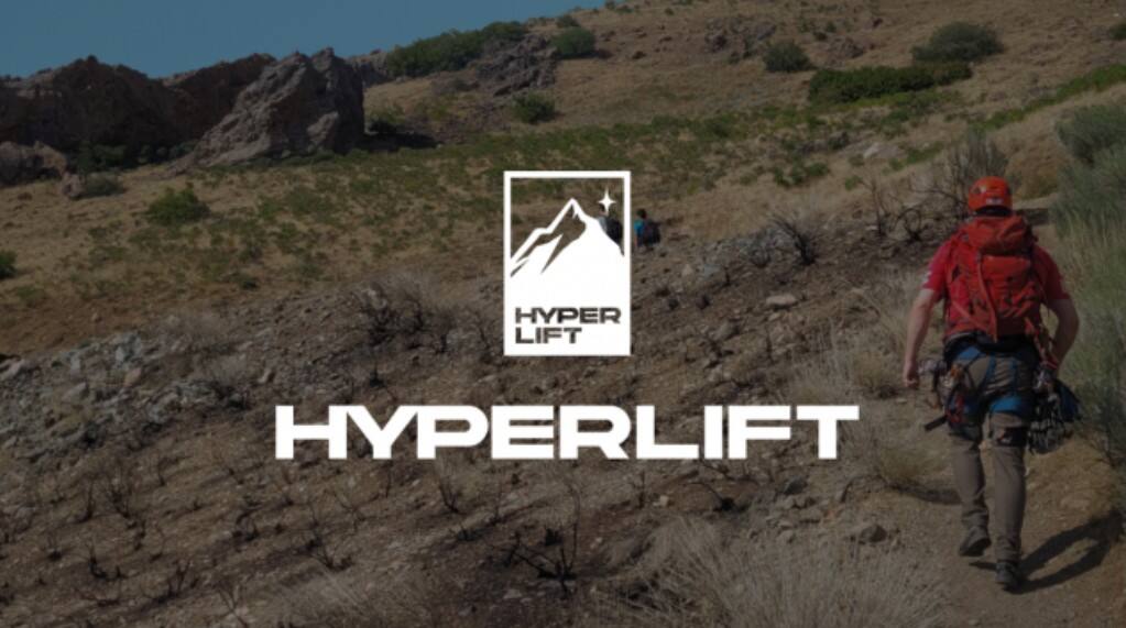全球外骨骼品类定义者:极壳科技发布全新Hypershell X 系列插图3 《全球外骨骼品类定义者:极壳科技发布全新Hypershell X 系列》
