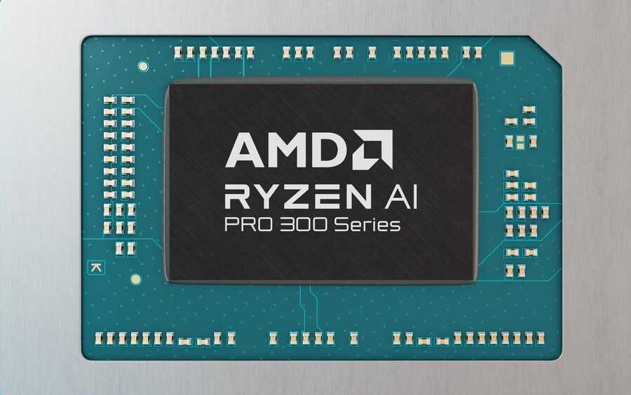 《AI PC从概念转入主流应用：AMD以全栈方案引领变革》