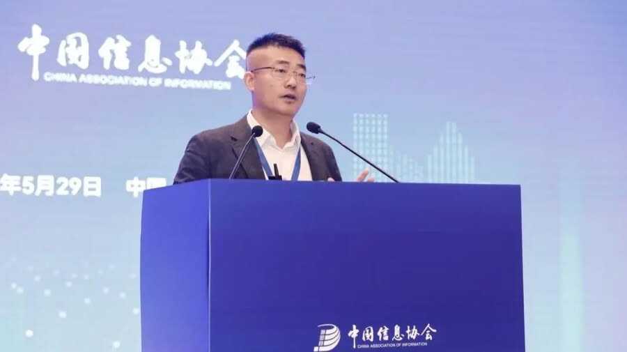 《迎来数据要素价值释放年 东软推动城市全域数字化转型》