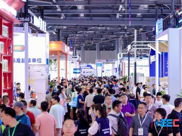 《第64届高等教育博览会在南昌成功举办，明年5月，相约天津！》