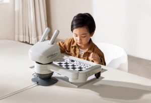 《以棋启智伴童年，元萝卜适配“六一成长礼”参考指南》