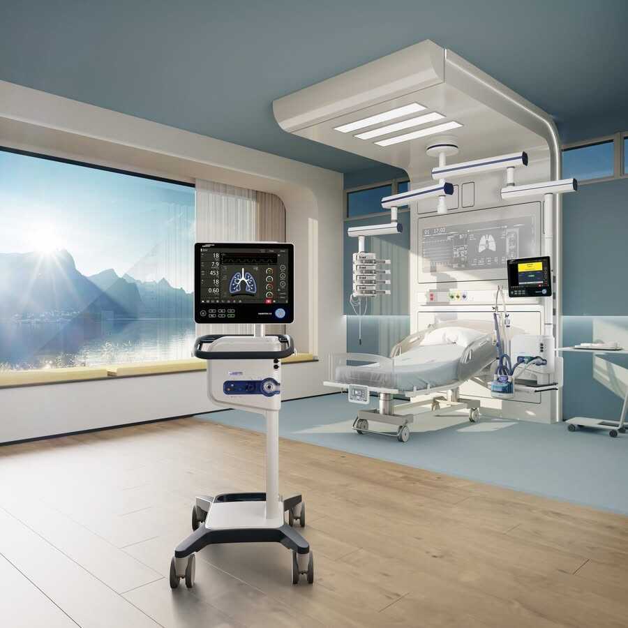 《PTC Codebeamer替代Hamilton Medical旧系统》