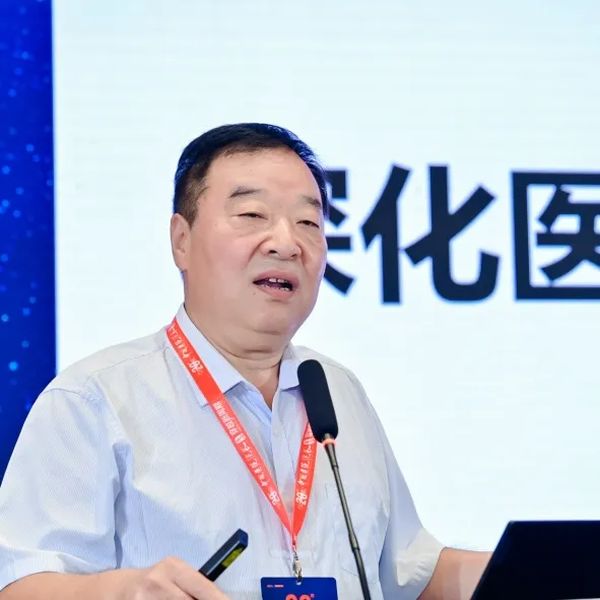 《Al+数据|东软携望海与行业大咖共话医院数智化破局之道》