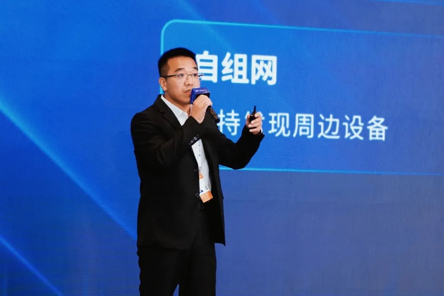 《步入关键行业深水区，中国电子云亮出“专属AI云”底牌》