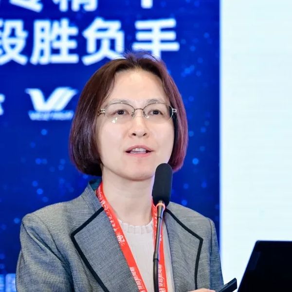 《Al+数据|东软携望海与行业大咖共话医院数智化破局之道》