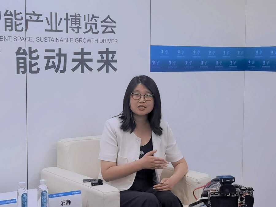 《超大展区亮相2026智博会：中科曙光以存算双擎筑牢AI算力底座》