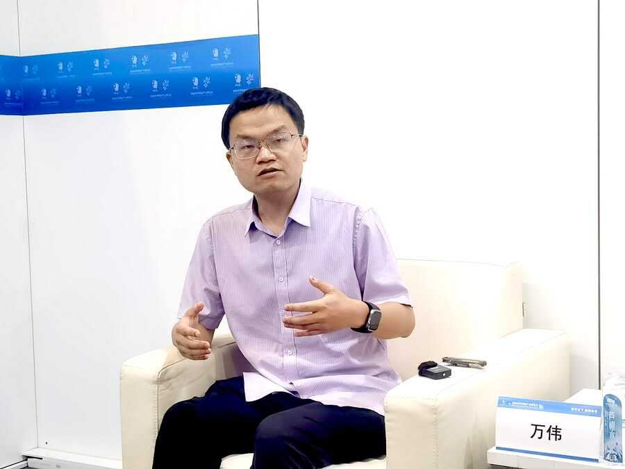 《超大展区亮相2026智博会：中科曙光以存算双擎筑牢AI算力底座》