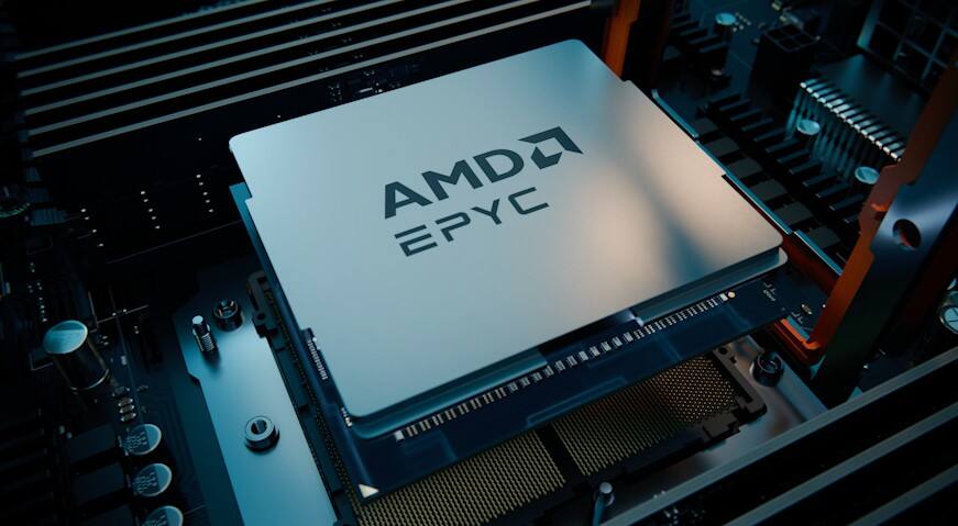 算力架起文明之桥——新维畅想携手AMD解码古埃及萨卡拉文明密码插图3 《算力架起文明之桥——新维畅想携手AMD解码古埃及萨卡拉文明密码》