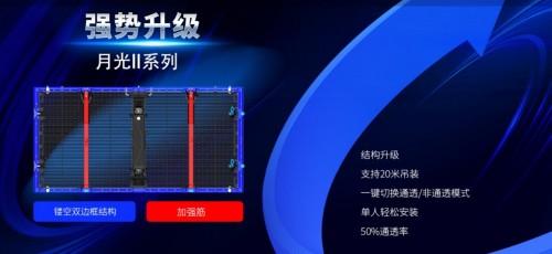 新亚胜斩获InfoComm 2026“Best of Show”大奖,再证国际实力插图3 《新亚胜斩获InfoComm 2026“Best of Show”大奖,再证国际实力》