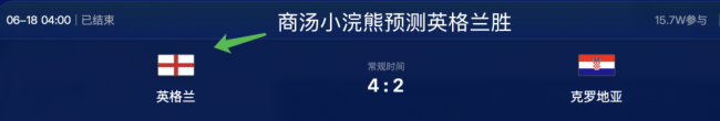 冷门迭爆!商汤“两大智能引擎”命中2026世界杯多场赛果插图 《冷门迭爆!商汤“两大智能引擎”命中2026世界杯多场赛果》